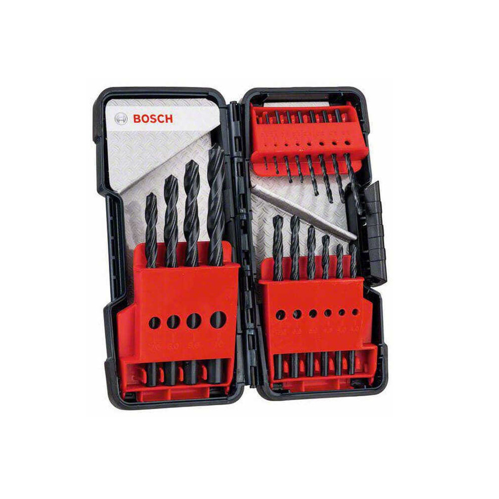 Foret à métaux Bosch Professional 2608589294