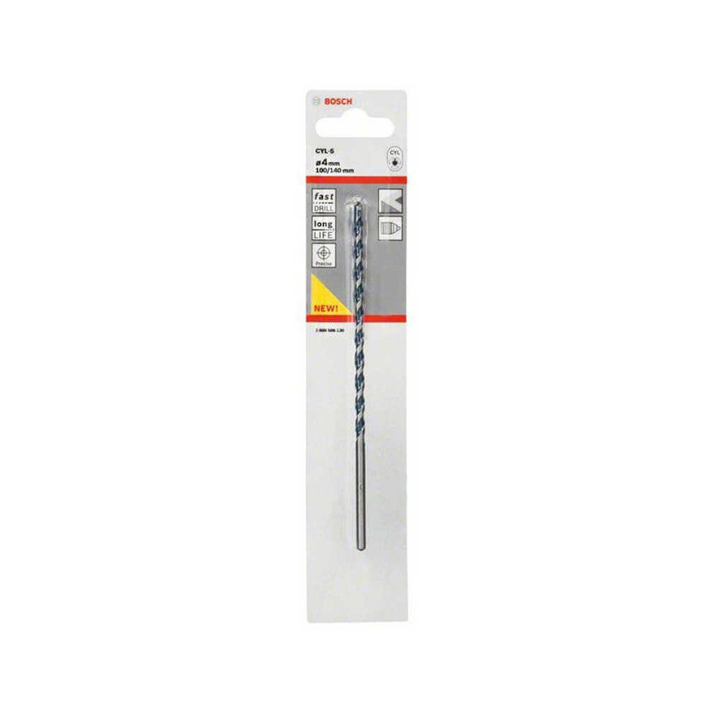 Foret béton Bosch Professional 2608588139