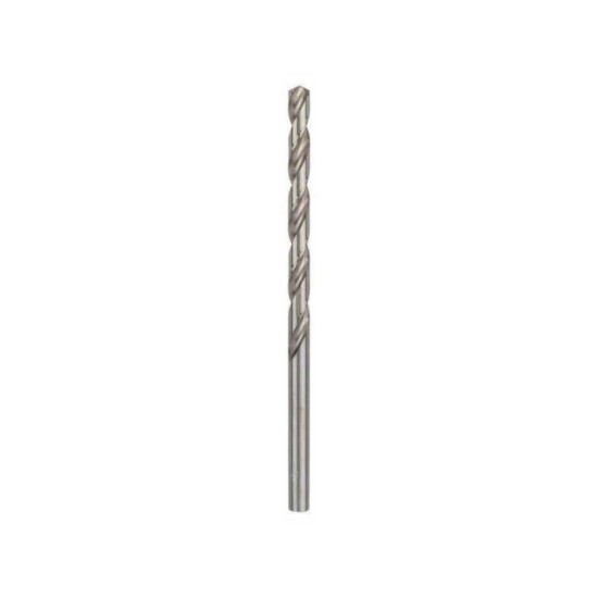 Lot 5 forets métal HSS-G Bosch 2608596828 Ø 8,5 mm
