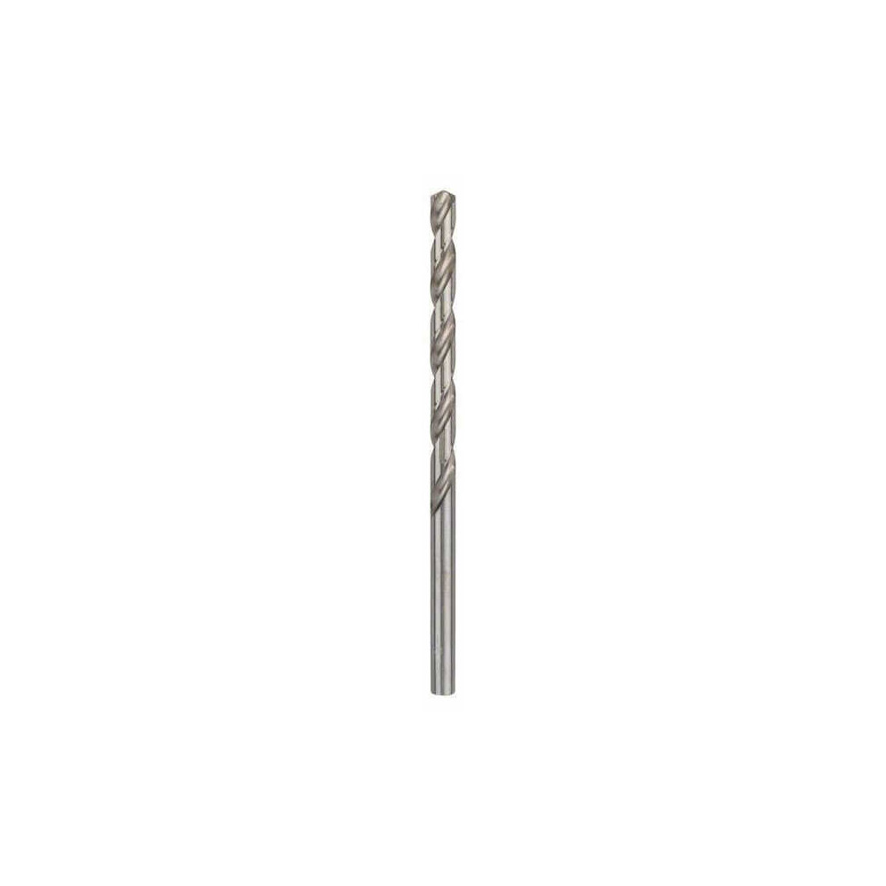 Lot 5 forets métal HSS-G Bosch 2608596828 Ø 8,5 mm
