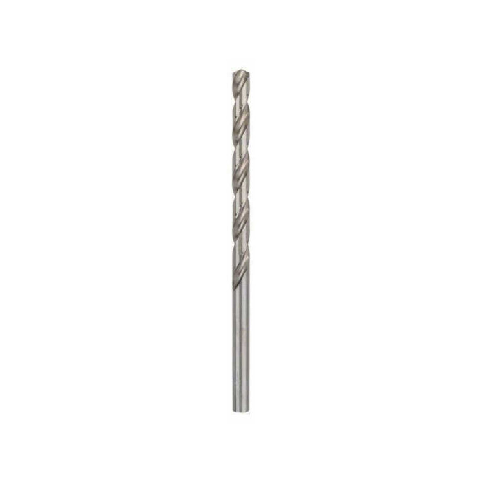 Lot 5 forets métal HSS-G Bosch 2608596828 Ø 8,5 mm