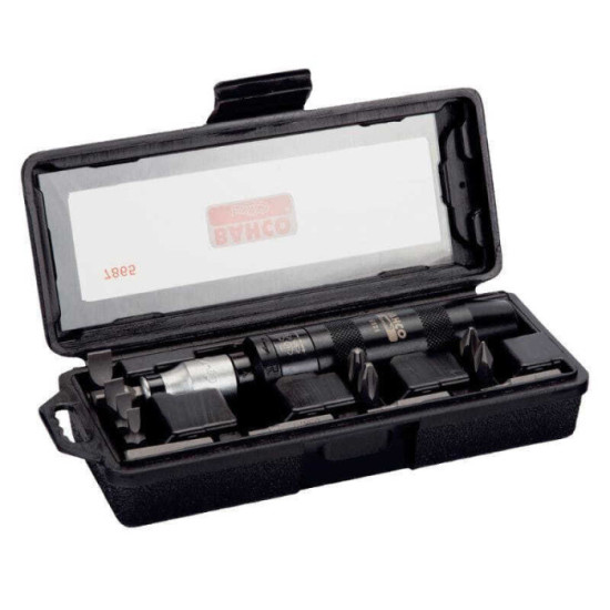 Tournevis Bahco 7865