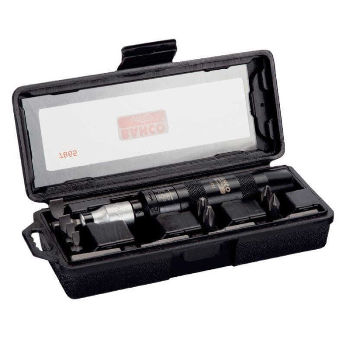 Tournevis Bahco 7865