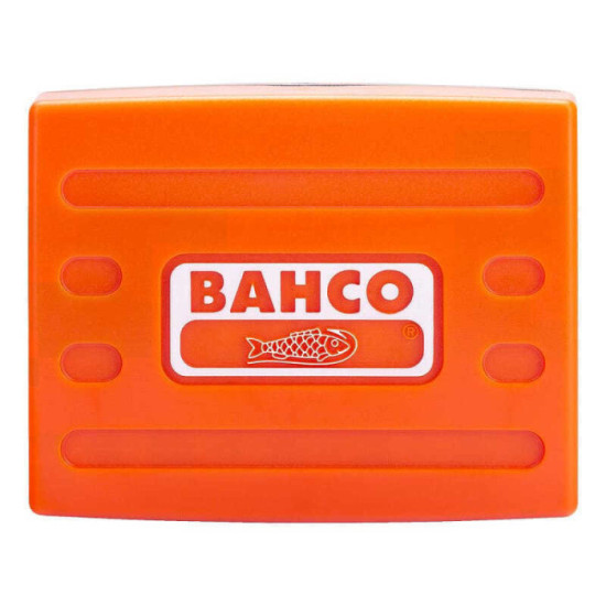 Jeu d'embouts et de douilles 1/4 pouce Bahco 2058S26 - 26 pièces