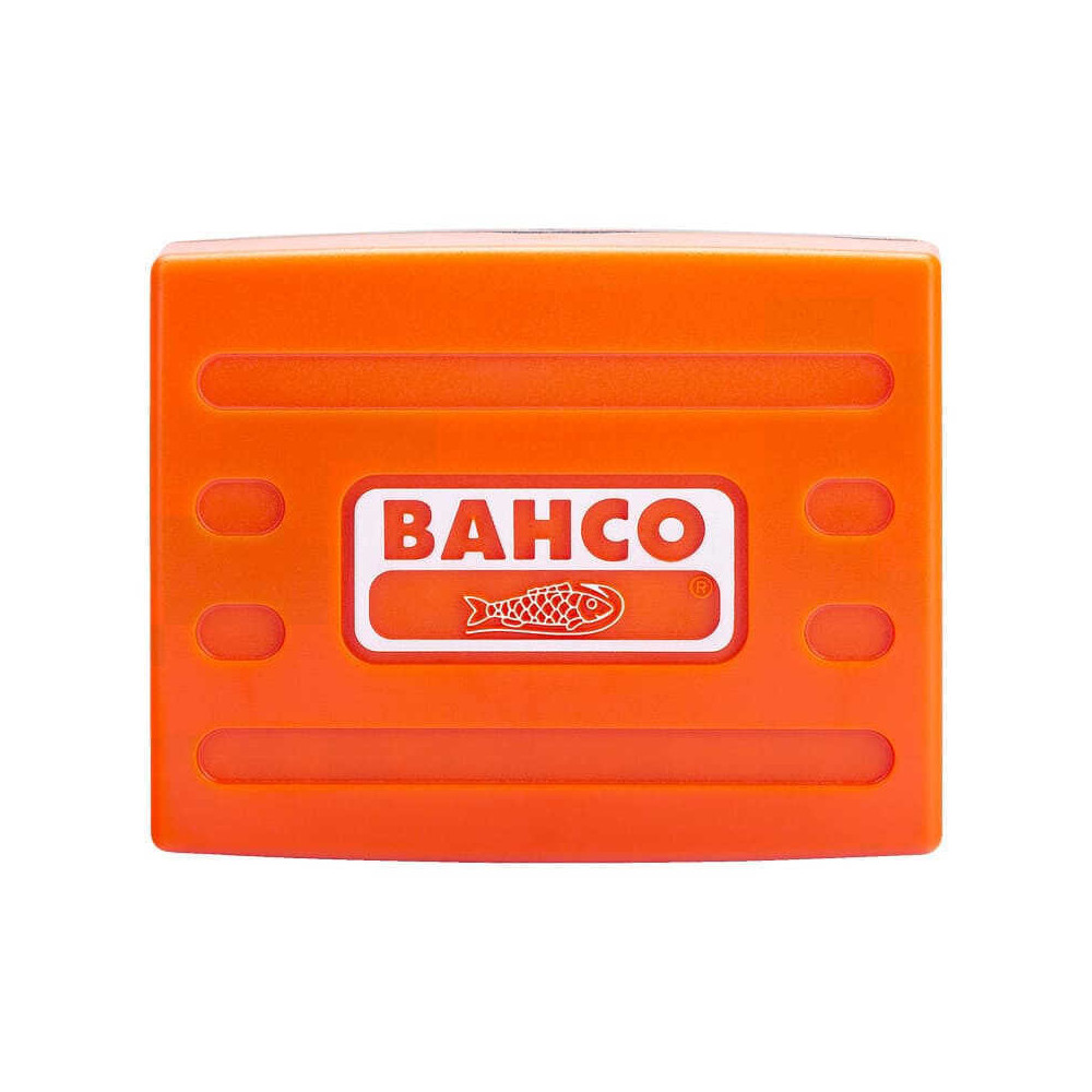 Jeu d'embouts et de douilles 1/4 pouce Bahco 2058S26 - 26 pièces