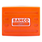 Jeu d'embouts et de douilles 1/4 pouce Bahco 2058S26 - 26 pièces