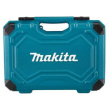 Coffret 120 Outils à main Makita E-06616