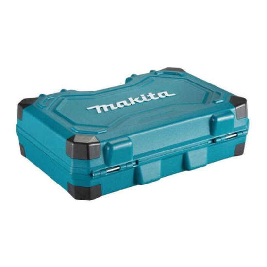 Coffret 120 Outils à main Makita E-06616