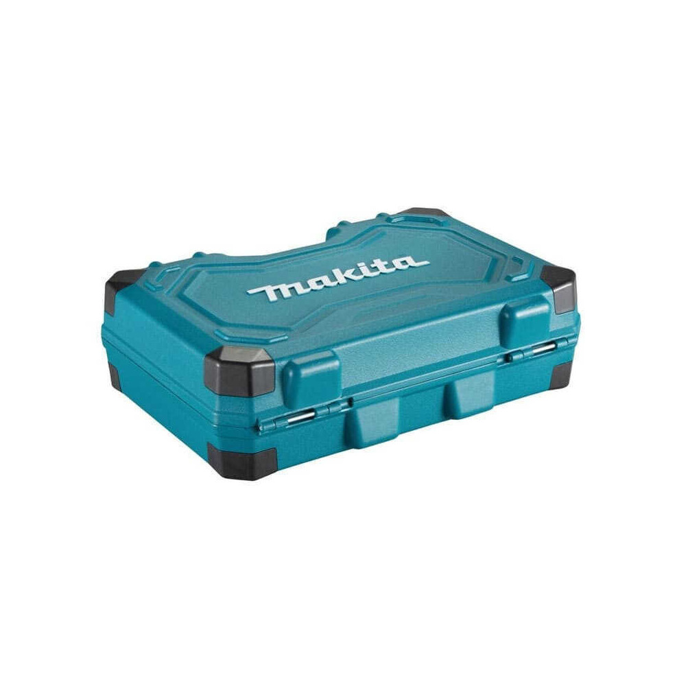 Coffret 120 Outils à main Makita E-06616