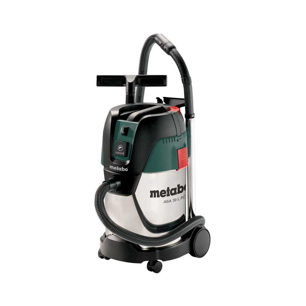 Aspirateur Metabo ASA 30 L PC Inox 1 250 W 30 L