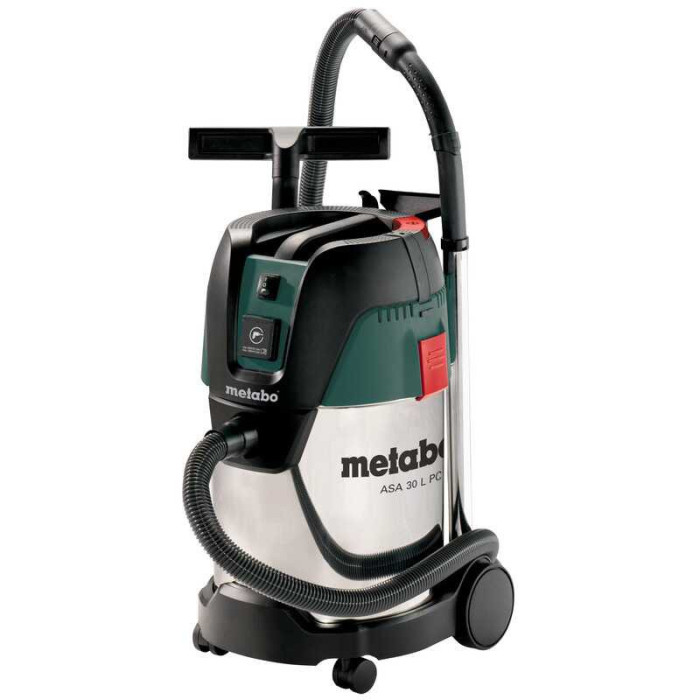 Aspirateur Metabo ASA 30 L PC Inox 1 250 W 30 L