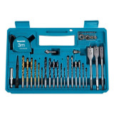Coffret 102 pièces Makita E-10730 forets et embouts