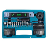 Coffret 102 pièces Makita E-10730 forets et embouts