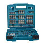 Coffret 256 pièces Makita E-11689 forets et embouts