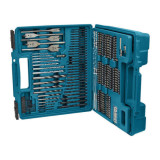 Coffret 256 pièces Makita E-11689 forets et embouts