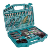 Coffret 101 pièces perçage et vissage Makita 98C263