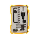 Kit terrasse Diager 9000A foret fraisoir Ø4,0 mm