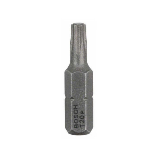 Embout de vissage Torx T20 Bosch 2607001611 x3