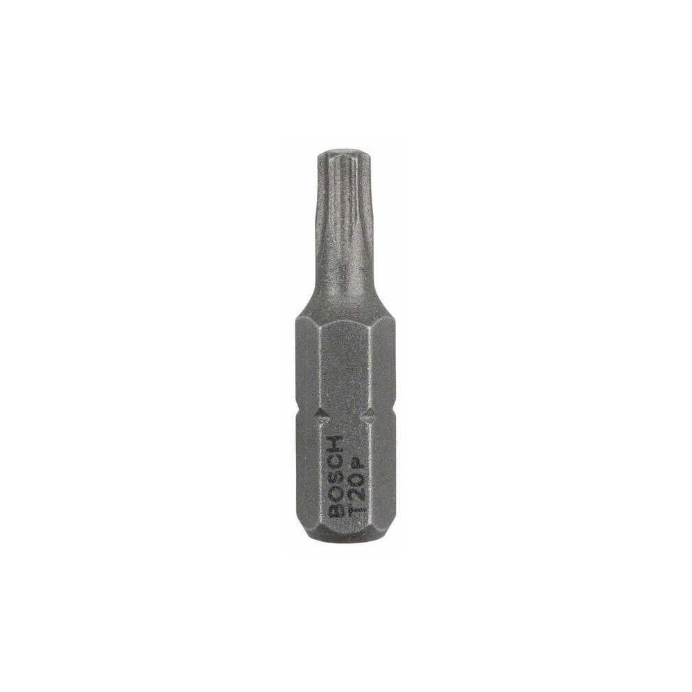 Embout de vissage Torx T20 Bosch 2607001611 x3