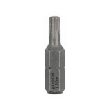 Embout de vissage Torx T20 Bosch 2607001611 x3