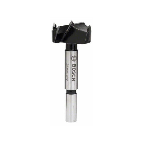 Mèche à façonner à mise rapportée Bosch 2608597614