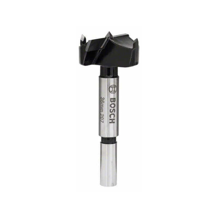 Mèche à façonner à mise rapportée Bosch 2608597614