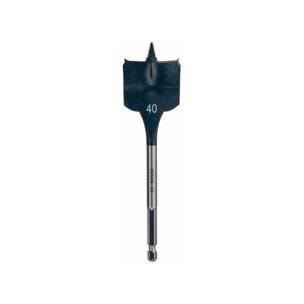 Mèche plate Bosch Professional 2608595502