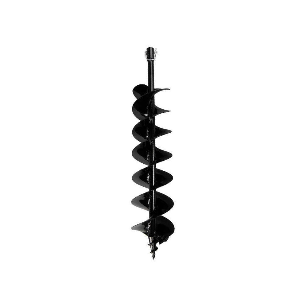 Mèche en acier trempé pour tarière Makita E-07303