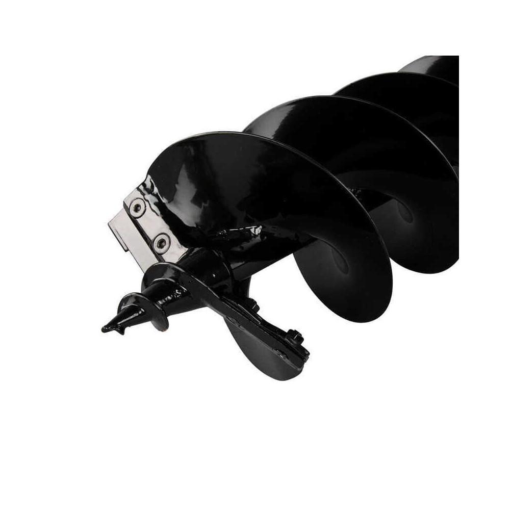 Mèche en acier trempé pour tarière Makita E-07303