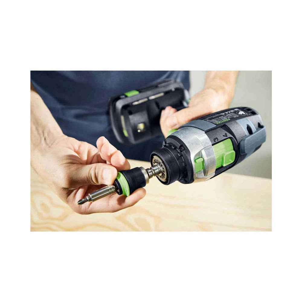 Embout de vissage Festool 498974