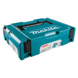 Coffret 69 accessoires Makita B-49638 en Makpac