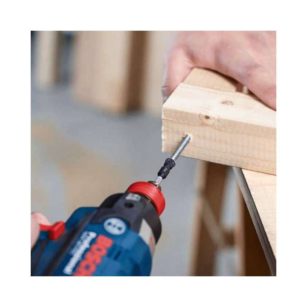 Coffret d'embouts et forets Bosch Professional 2608577147