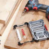 Coffret d'embouts et forets Bosch Professional 2608577147