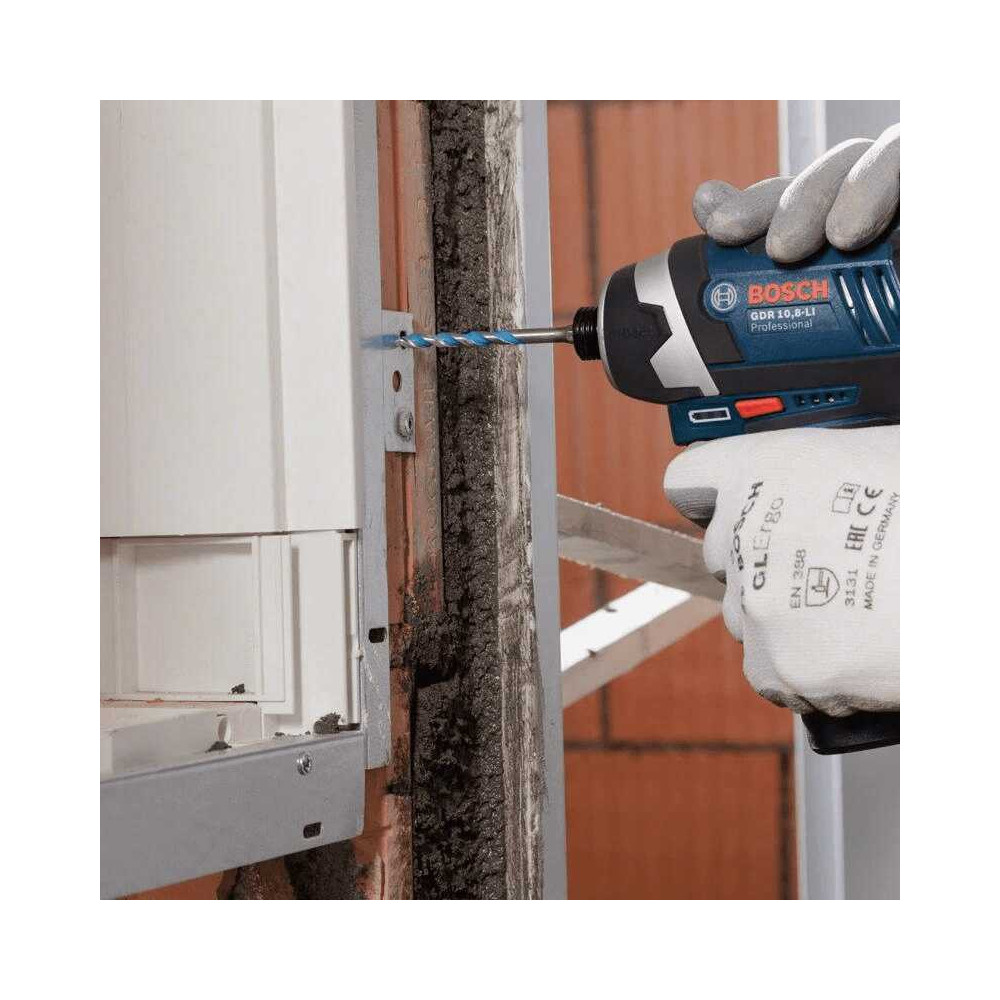 Coffret d'embouts et forets Bosch Professional 2608577147