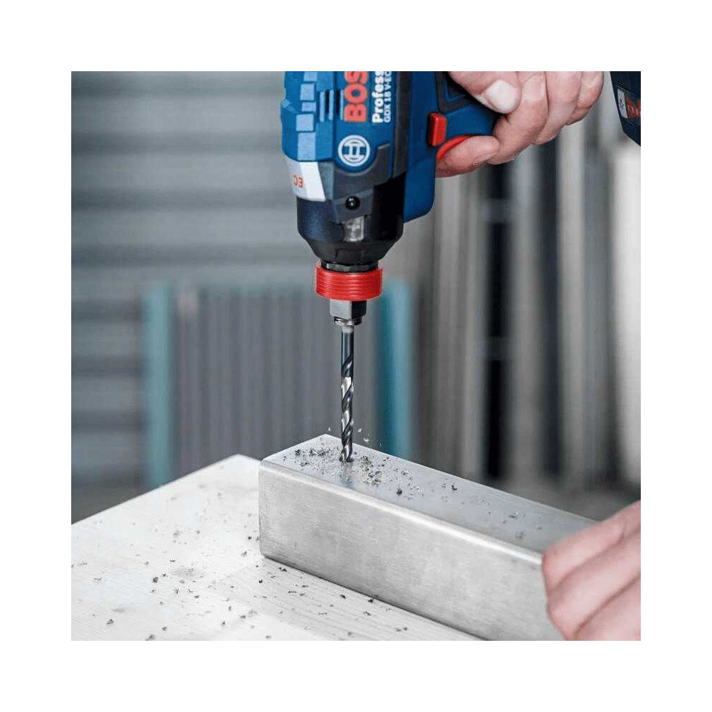 Coffret embouts et forets Bosch 2608577148
