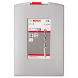 Coffret de forets hélicoïdaux PRO Bosch 2608587013