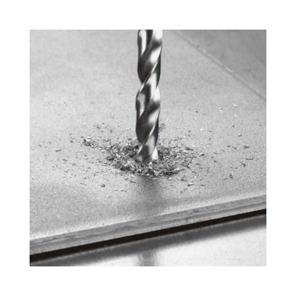 Coffret de forets hélicoïdaux PRO Bosch 2608587013