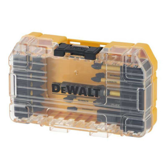 Coffret 25 embouts DeWalt DT70730T-QZ ToughCase