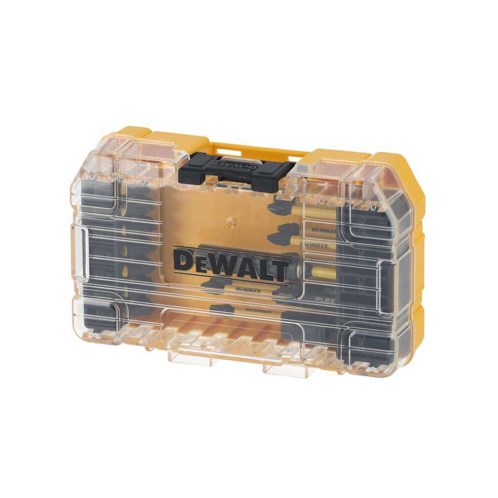 Coffret 25 embouts DeWalt DT70730T-QZ ToughCase