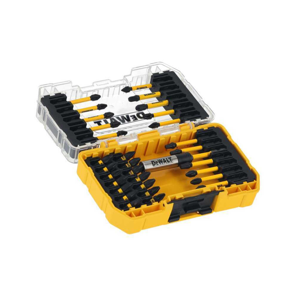 Coffret 25 embouts DeWalt DT70730T-QZ ToughCase