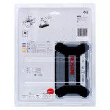 Coffret 45 embouts de vissage Bosch 2607017693