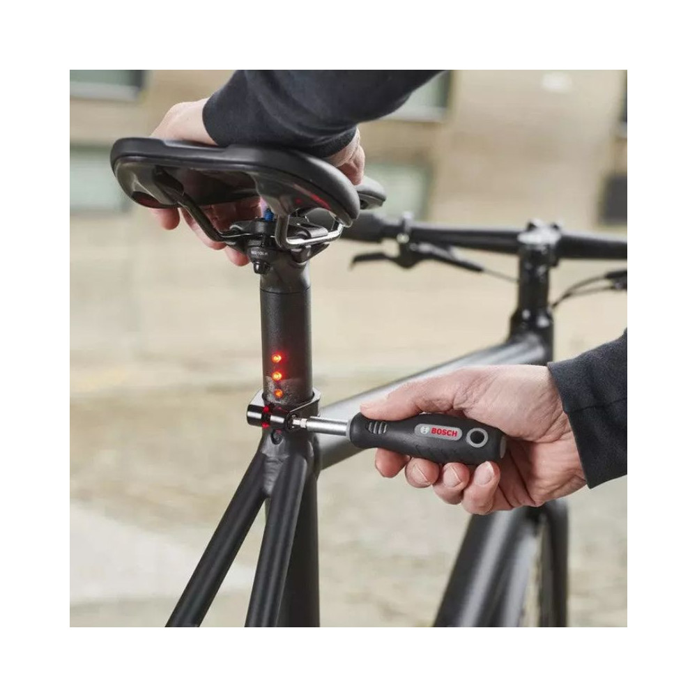 Coffret 45 embouts de vissage Bosch 2607017693