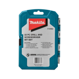 Coffret 22 embouts avec porte-embout Makita P-44002