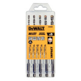 Jeu de forets DeWalt DT60099-QZ
