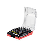 Coffret 32 embouts de vissage Metabo 626696000