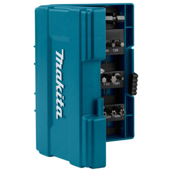 Assortiment 37 embouts Makita B-28606