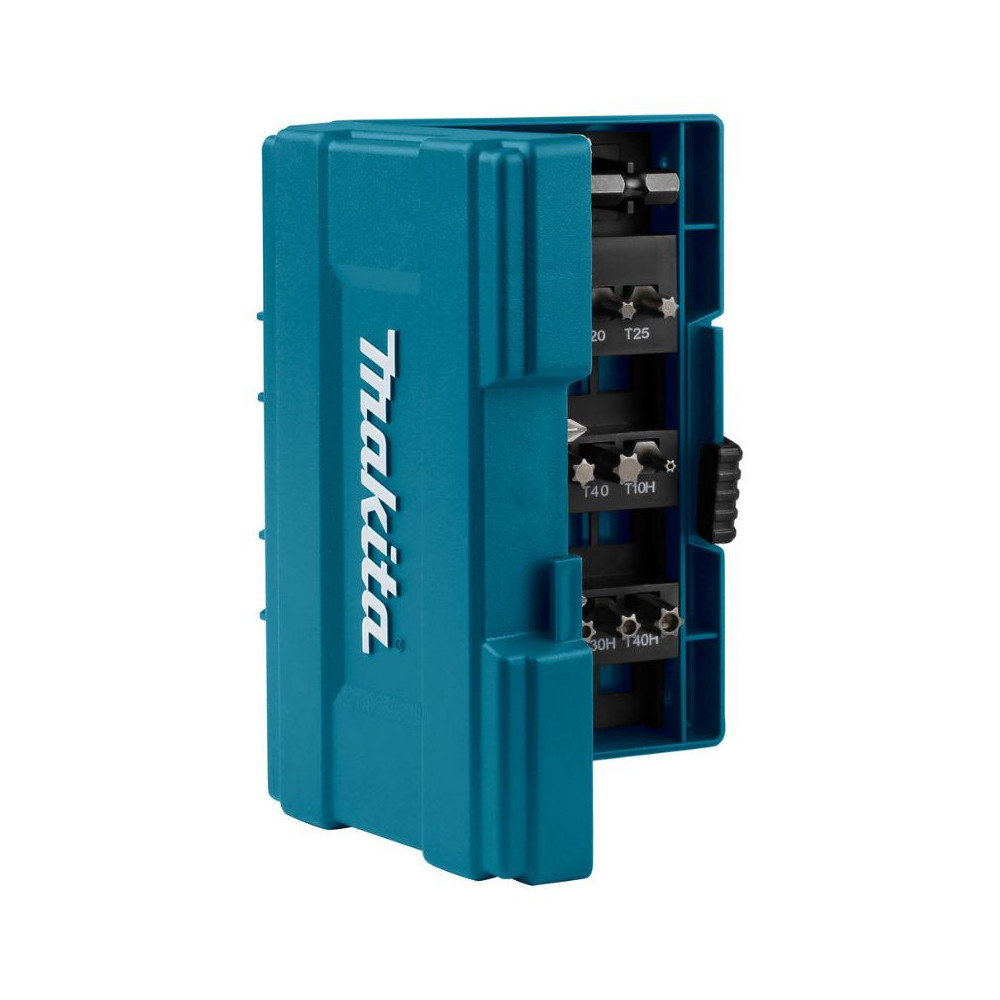 Assortiment 37 embouts Makita B-28606