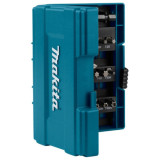 Assortiment 37 embouts Makita B-28606