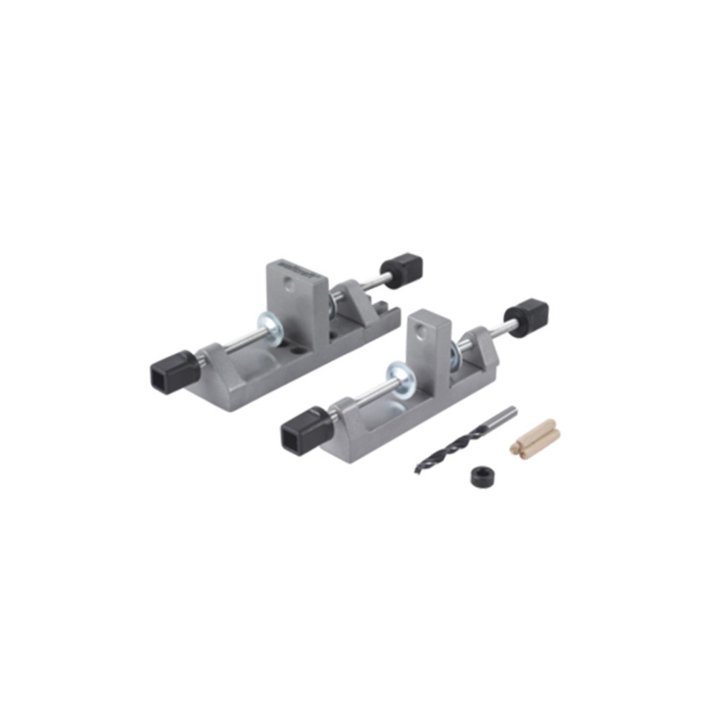 Kit d'assemblage bois Wolfcraft 3750000