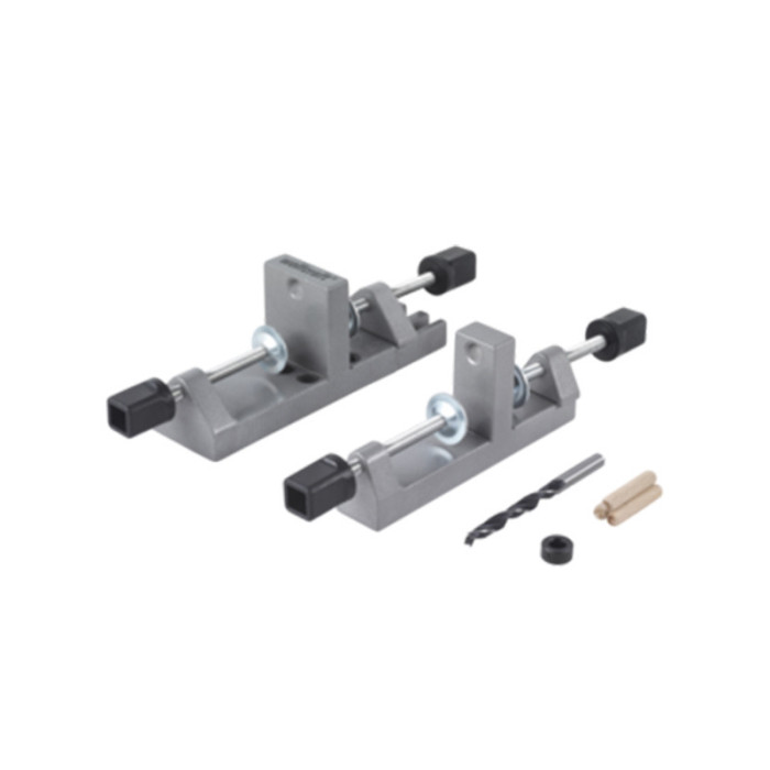 Kit d'assemblage bois Wolfcraft 3750000
